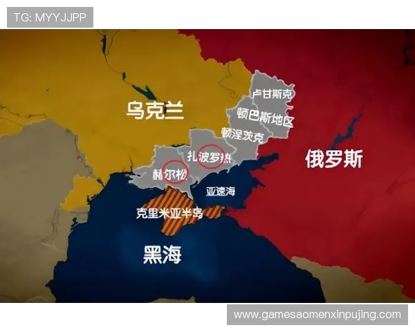 新普京在哪里：普京是否在谋划新的政治路线以巩固其领导地位