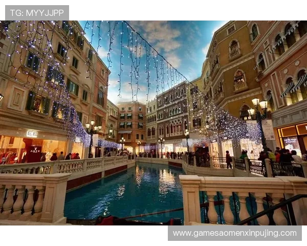 澳门威尼斯在线登录流程简便，轻松开启你的精彩线上娱乐之旅