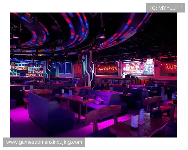 上葡京必去三个景点:感受澳门夜生活的热闹氛围与特色酒吧推荐 上葡京必去三个景点:感受澳门夜生活的热闹氛围与特色酒吧推荐