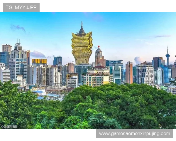 澳门新葡京娱乐场环境设施升级带来更加舒适的娱乐体验与高端服务