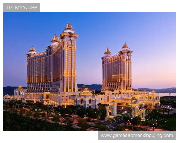 澳门新葡京娱乐网站不断引入新游戏，带来新鲜刺激的娱乐体验