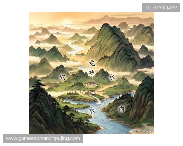 澳门普京风水玄学的基本原理与实操技巧，提升你的风水知识水平实现生活优化