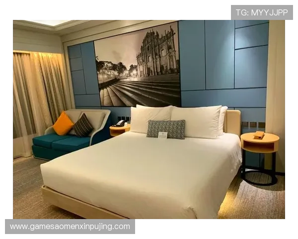 澳门葡京：尊享奢华住宿与多样化娱乐项目的完美融合