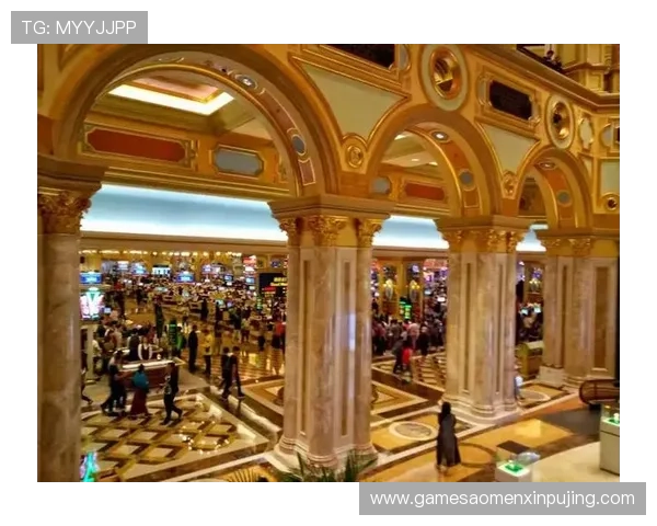 葡京娱乐中心：体验创新娱乐方式带来的无限精彩与非凡享受