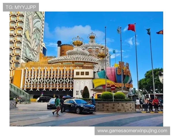 上葡京2026年开业时间及相关政策变化，帮助玩家合理安排博彩计划