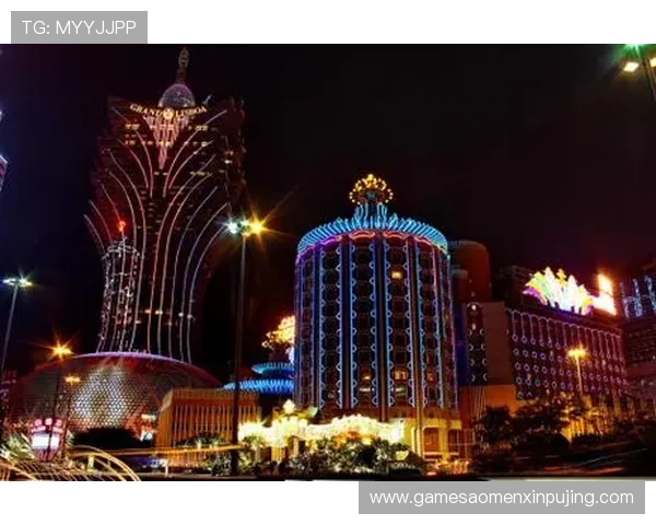 推荐澳门葡京赌场的会员制度与积分奖励政策详解 推荐澳门葡京赌场的会员制度与积分奖励政策详解