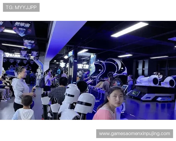 新葡京娱乐集团娱乐平台的技术创新如何提升玩家的游戏体验